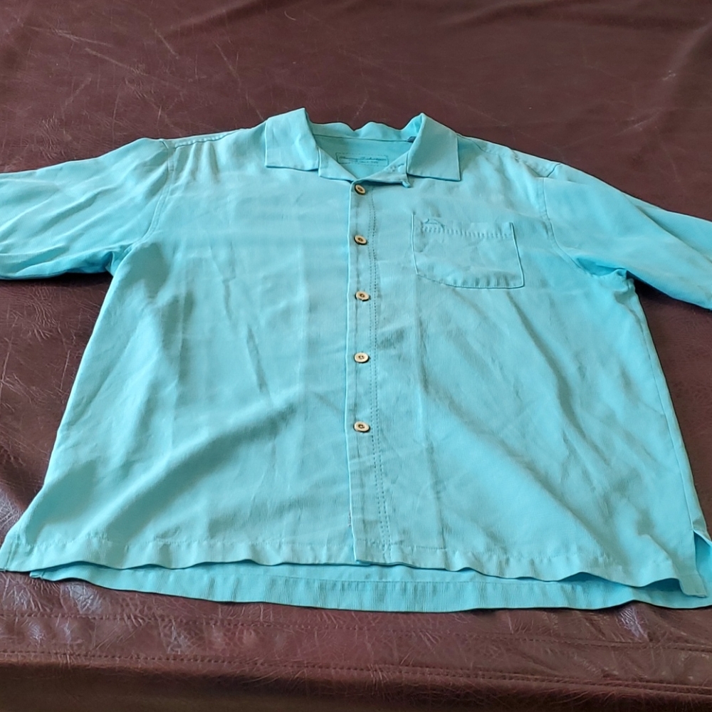 Tommy Bahama Button down